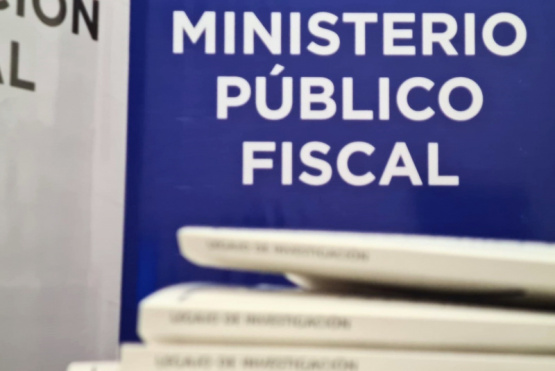 Aceptó su autoría y fue declarado responsable penal