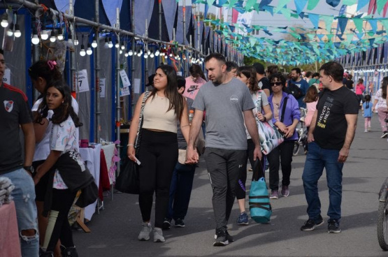 Confluencia de Sabores en Neuquén: horario, lugar y el cronograma completo del festival gastronómico